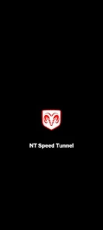 NT Speed Tunnel