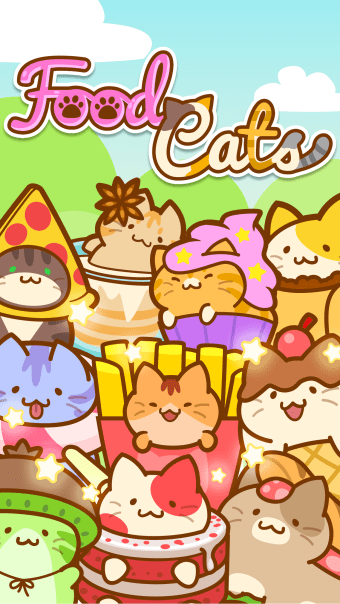 Food Cats