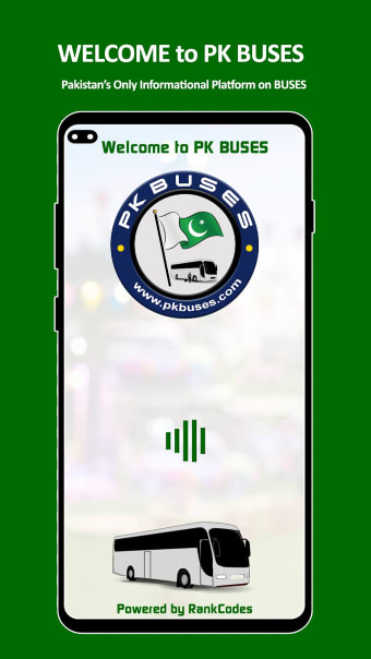 PK BUSES: Bus Info in Pakistan