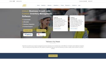 Image 0 for ERP Gold