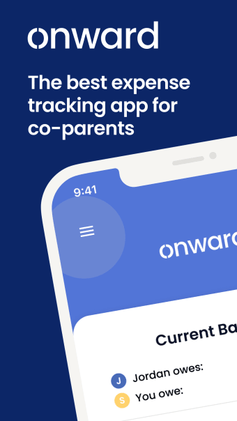 Onward: Co-Parenting Expenses