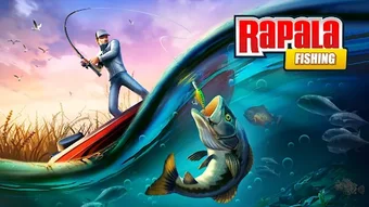 Rapala Fishing