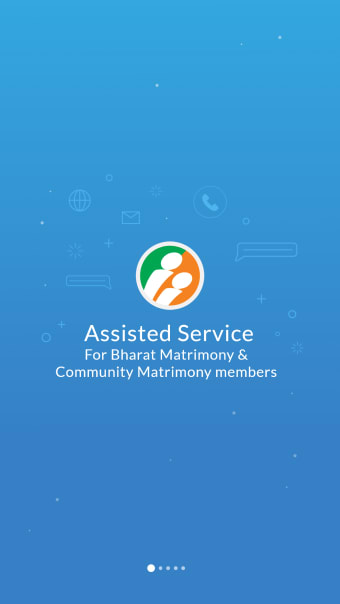 Assisted Service