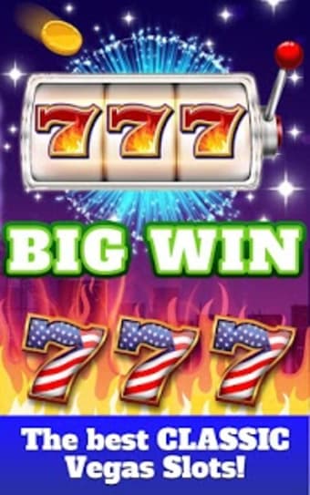 WIN Vegas: Classic Slots Free