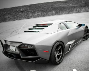 Cars Wallpapers  Puzzle vol 2