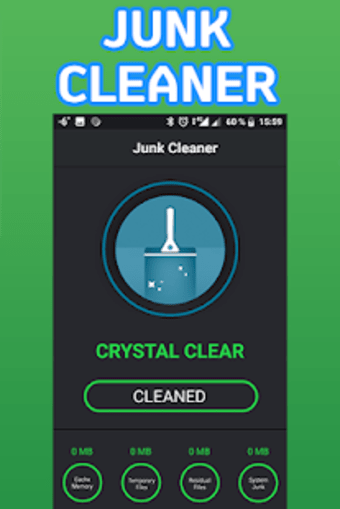 Phone Cleaner and Optimizer - Huera