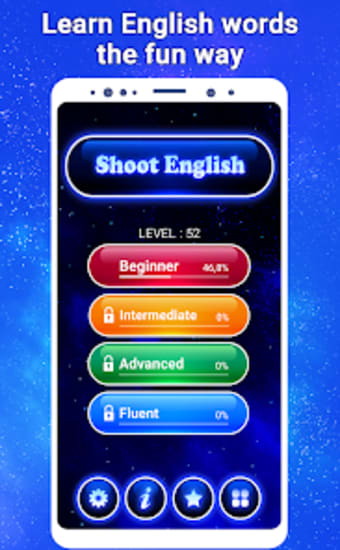 Shoot English - Learn English