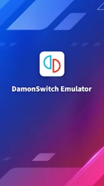 DamonSwitch - Switch Emulator