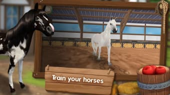 Horse Hotel Premium - manager of your own ranch