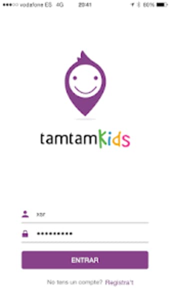 TamTam-Kids