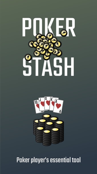 Poker Stash