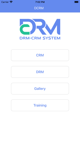 DCRM Pro