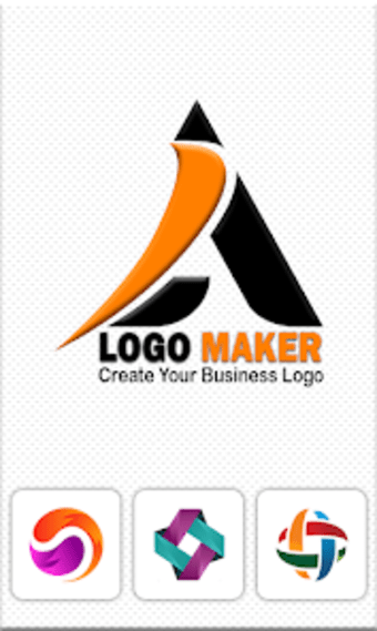 Business Logo Maker  Designer