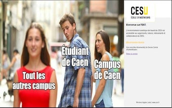 CESU