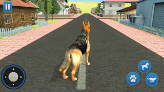 Dog Life Simulator 3d Game