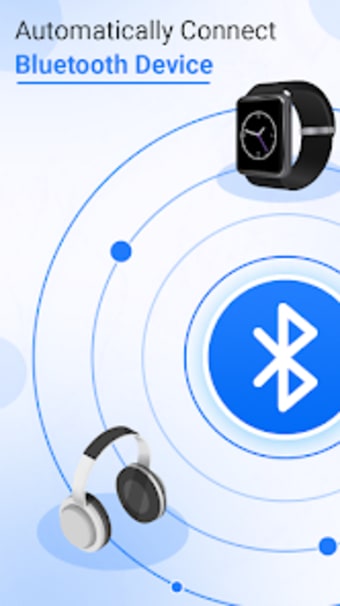 Auto Connect Bluetooth Devices
