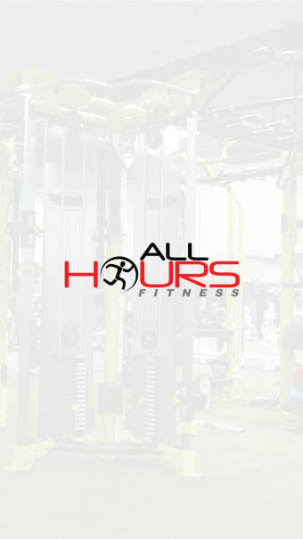 All Hours Fitness