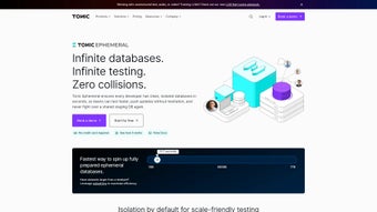 Image 0 for Tonic Ephemeral