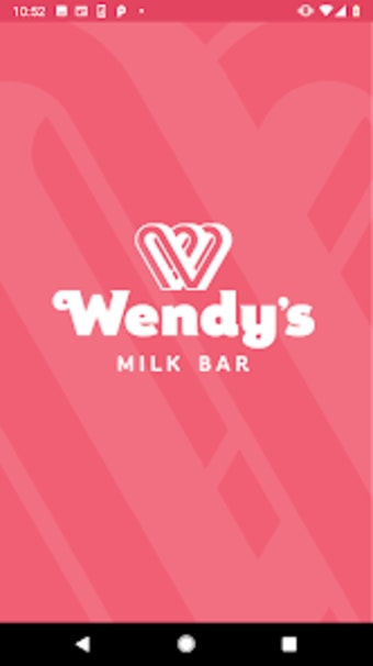 Wendys Milk Bar
