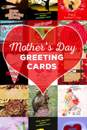 Mother's Day Picture Quotes - Greeting Cards & Images