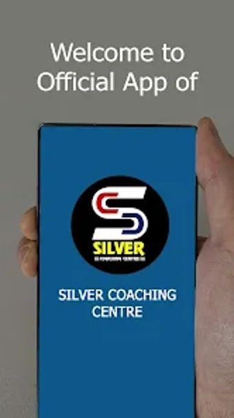 SILVER COACHING CENTRE