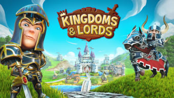 Kingdoms & Lords for Windows 10