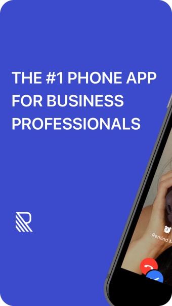 Reach: Business Phone Number
