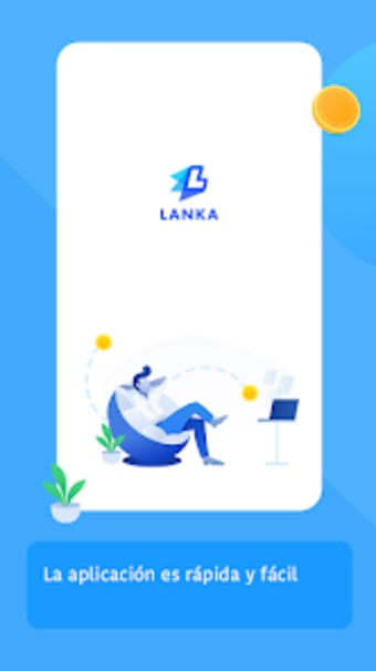 Lanka - Crédito en efectivo