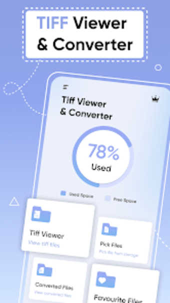 Tiff File Viewer PDF Converter