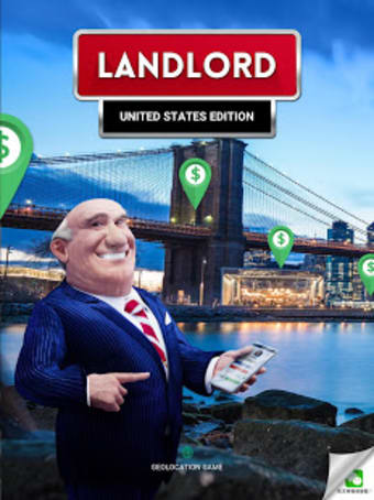 LANDLORD TYCOON Business Simulator Investing Game