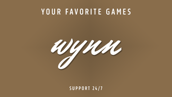 Wynn Online