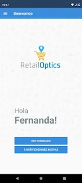 Retail Optics