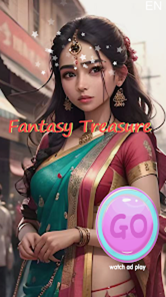 FantasyTreasure