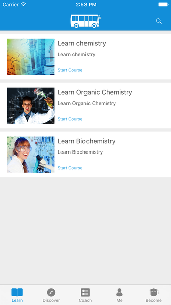 Chemistry Organic Chemistry