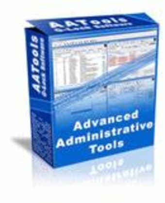 Advanced Administrative Tools (AATools)