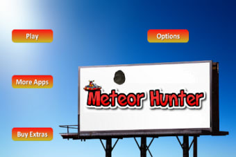 Meteor Hunter