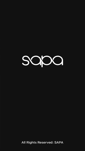 SAPA App