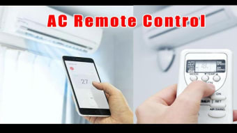 Air Conditioner - AC Universal Remote Controler