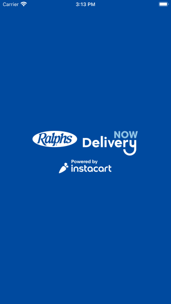 Ralphs Delivery Now