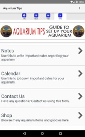 Aquarium Tips - Guide To Set Up Your Aquarium