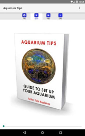 Aquarium Tips - Guide To Set Up Your Aquarium