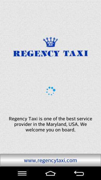 Regency Taxi