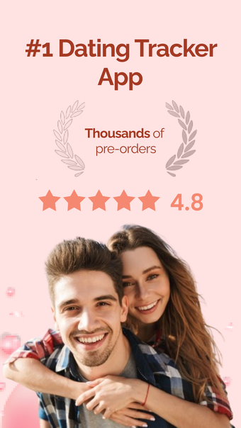 InLove: Dating Tracker