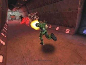 PC Gamer Olympics for Unreal Tournament