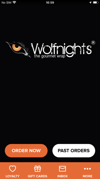 Wolfnights Gourmet Wraps