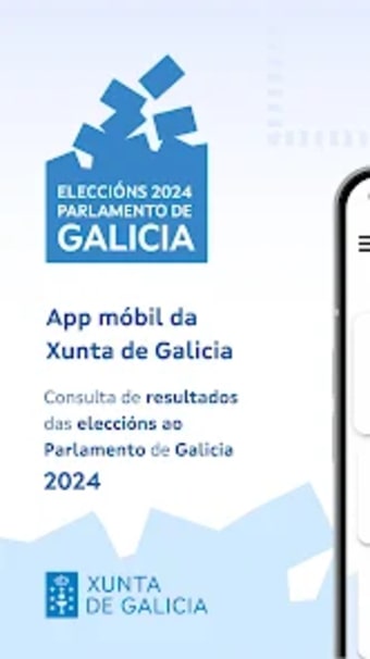 Eleccións Galicia 2024