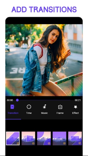 Photo Editor : Video Maker with Music