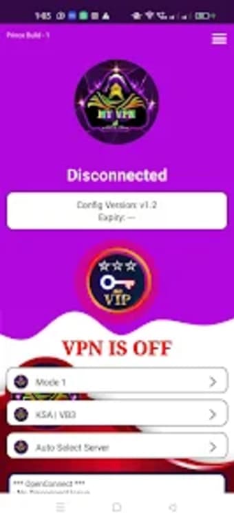 MY VPN KSA