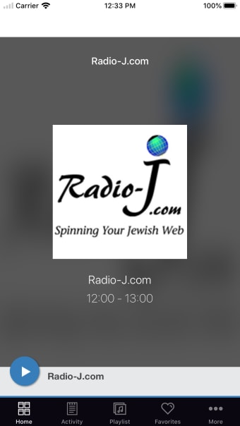 Radio-J.com
