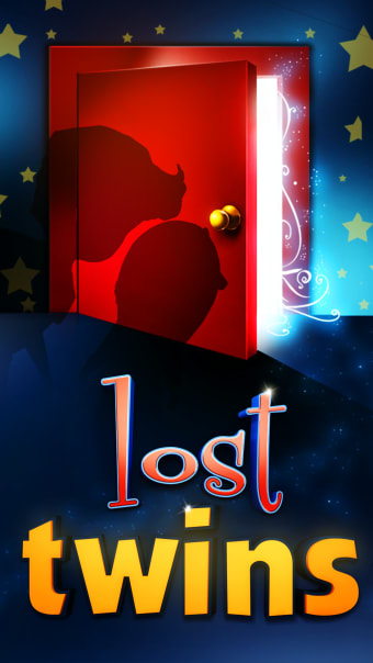 Lost Twins : A Surreal Puzzle Adventure